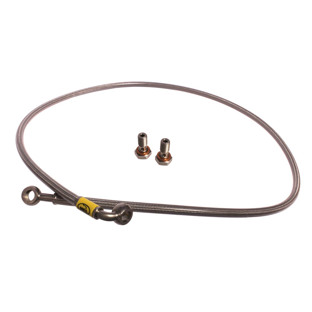 CLUTCH HOSE KTM/HQV SX/TC85 18-20,  FREE-RIDE 250F-350F 12-20  (R)